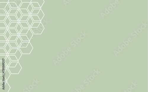 Abstract color background polygonal geometric modern minimal concept background for product advertizing web prasentation cover tutorial wallpaper