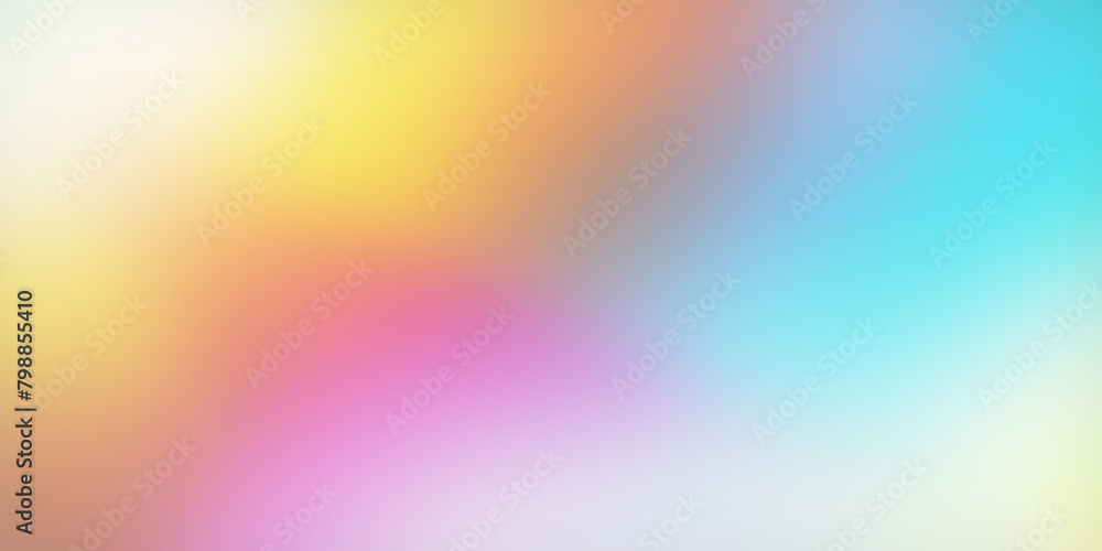 Dynamic blurred multicolor ultrawide modern technological light mix yellow azure pink orange brown blue red gradient exclusive background. Perfect for design, banners, wallpapers. Premium quality Dynamic blurred multicolor ultrawide modern technological light mix yellow azure pink orange brown blue red gradient exclusive background. Perfect for design, banners, wallpapers. Premium quality