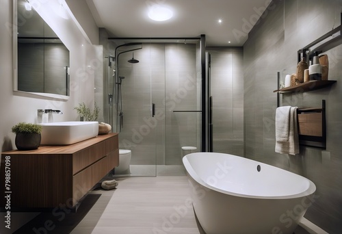 washbasin hygiene bathroom shower Modern