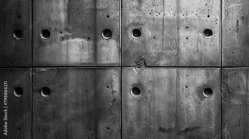 Fototapeta premium photo of worn Concrete Background