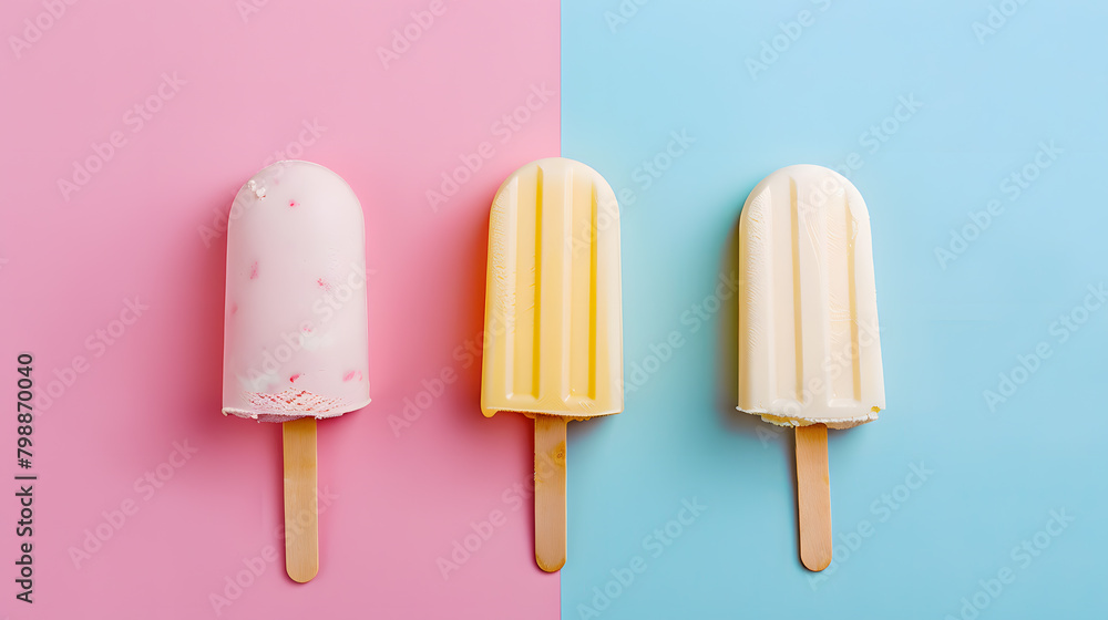 ice cream cone ice cream cone