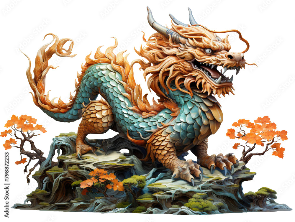 chinese dragon statue chinese dragon statue