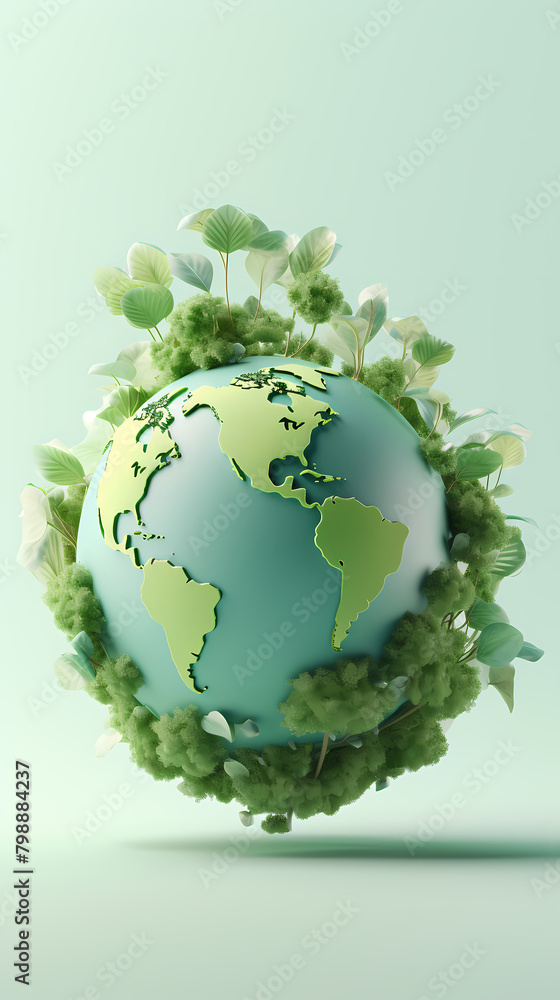 world environment day