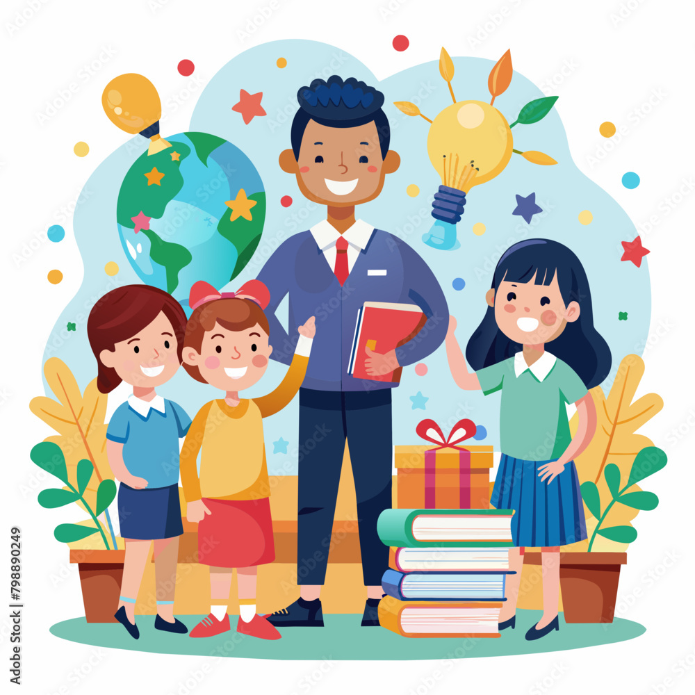 the most special day for teachers the most special day for teachers