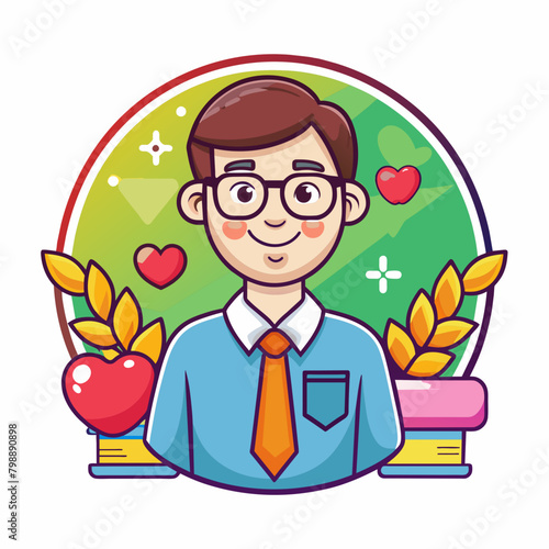 the most special day for teachers