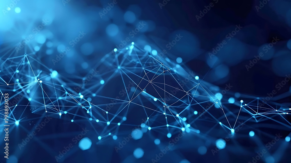 quantum communication networks in the digital world quantum communication networks in the digital world