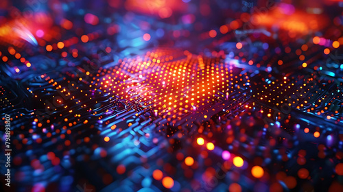 quantum computing applications in the digital age