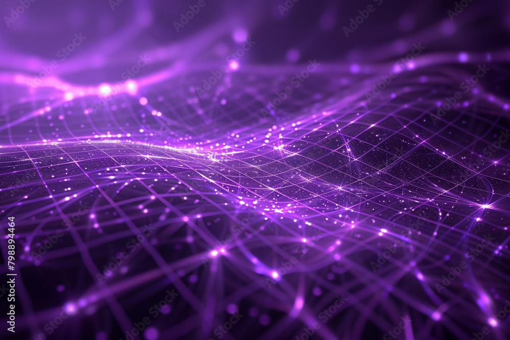 Obraz premium Cozy and inviting vintage atmosphere in an antique ochre room with subtle retro sun rays.