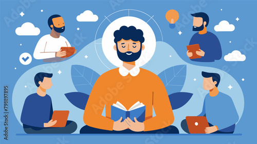 Through guided journaling and reflection exercises men explore their thoughts and emotions in depth promoting selfawareness and healing at the Mens.