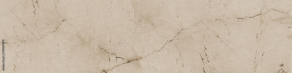 Naklejka premium the marble of brown texture in dark veins for batter surface