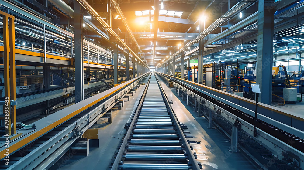 smart manufacturing solutions for the future a building with a glass window and ceiling, featuring smart manufacturing solutions for the future a building with a glass window and ceiling, featuring