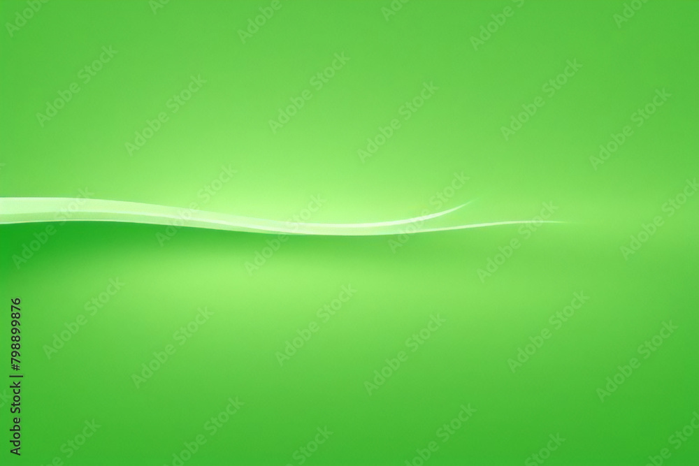 Obraz premium Minimaler Vektorhintergrund mit grünem Farbverlauf mit gepunkteter und kreisförmiger Form. Abstrakter Halbton-Texturhintergrund für Banner