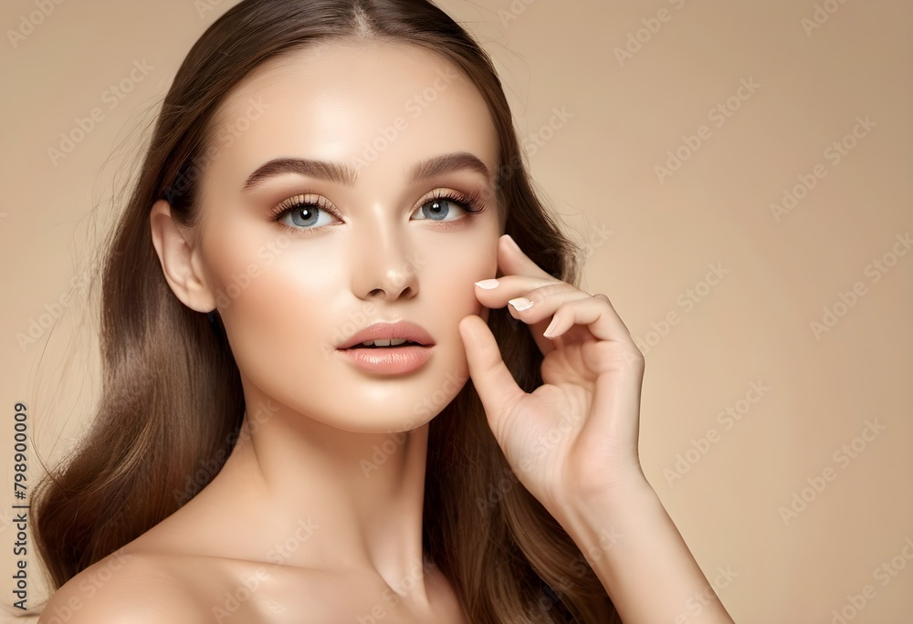 Radiant Beauty: Unveiling the Secrets to Glowing Skin and Effortless Elegance