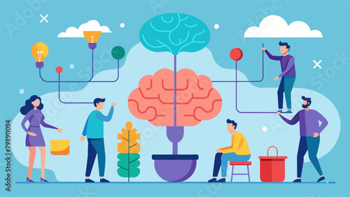 The concept of normal is challenged as people can now alter their brain function to fit their desired abilities and characteristics..