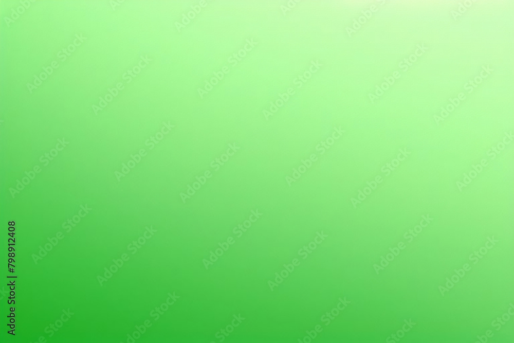 Grüner Hintergrund mit Farbverlauf. Abstrakter, verschwommener, frischer grüner Hintergrund Grüner Hintergrund mit Farbverlauf. Abstrakter, verschwommener, frischer grüner Hintergrund
