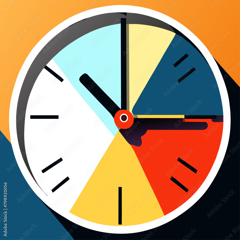 clock background art high clock background art high