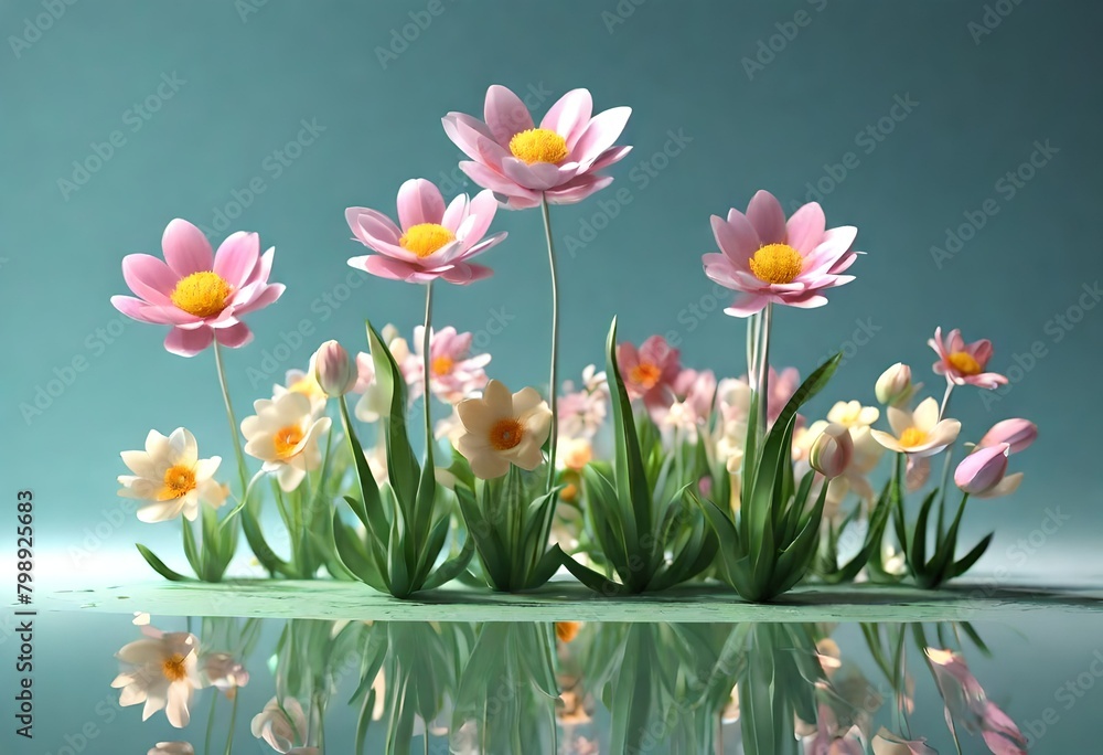 tulips background tulips background