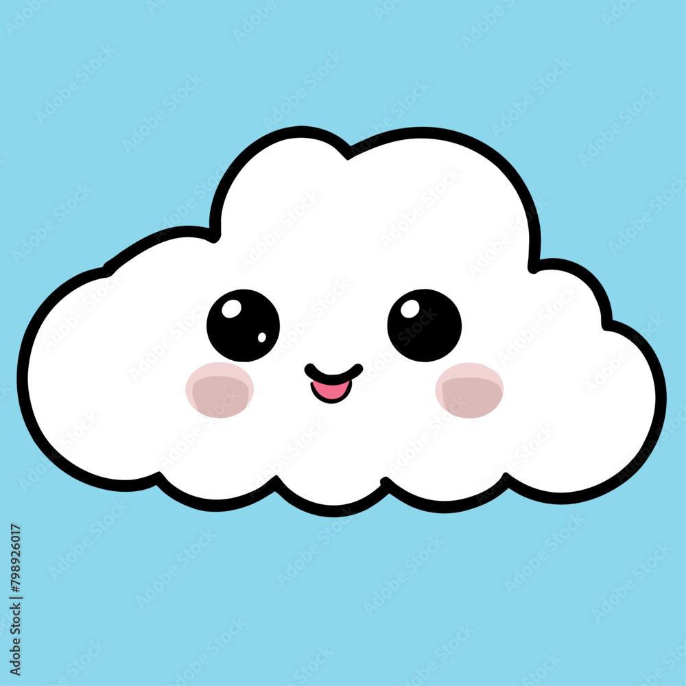 cute cloud background art cute cloud background art