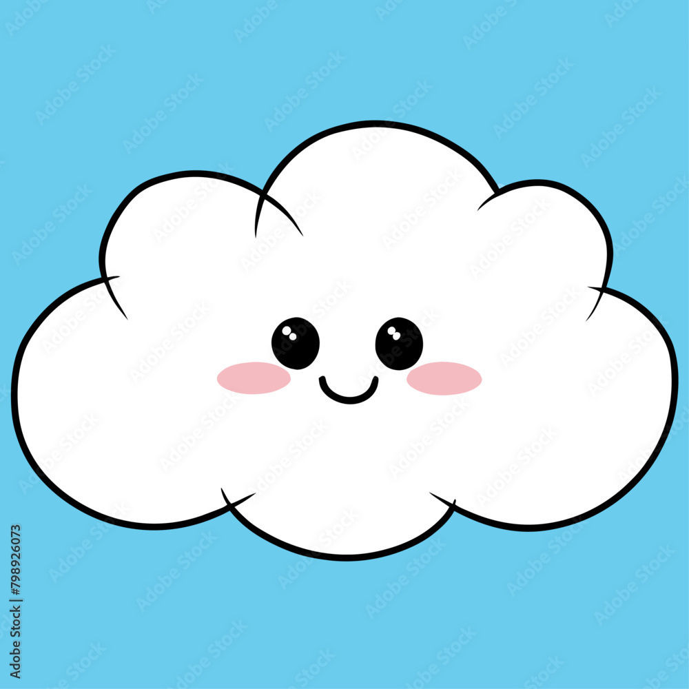 cute cloud background art cute cloud background art