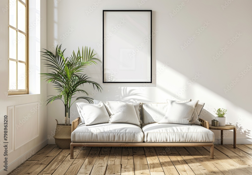 Frame mockup,Empty Picture Frame on Desk with Plant and Pen Holder, high-resolution (300 DPI) Frame mockup,Empty Picture Frame on Desk with Plant and Pen Holder, high-resolution (300 DPI)