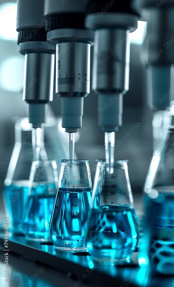 Generative AI : lab tech jobs in gurgaon, in the style of selective focus Generative AI : lab tech jobs in gurgaon, in the style of selective focus