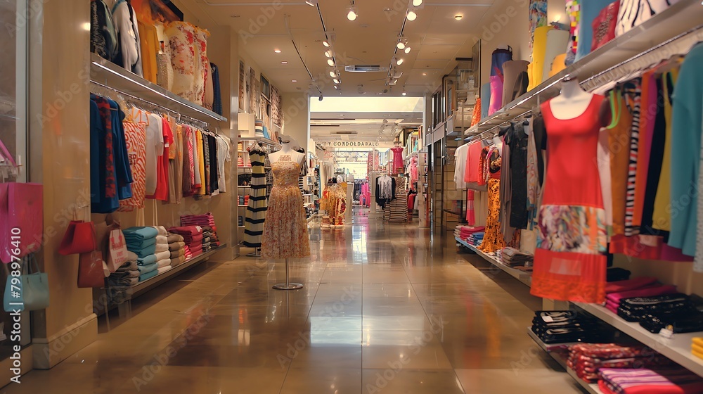 Shopaholic's Delight Shopaholic's Delight