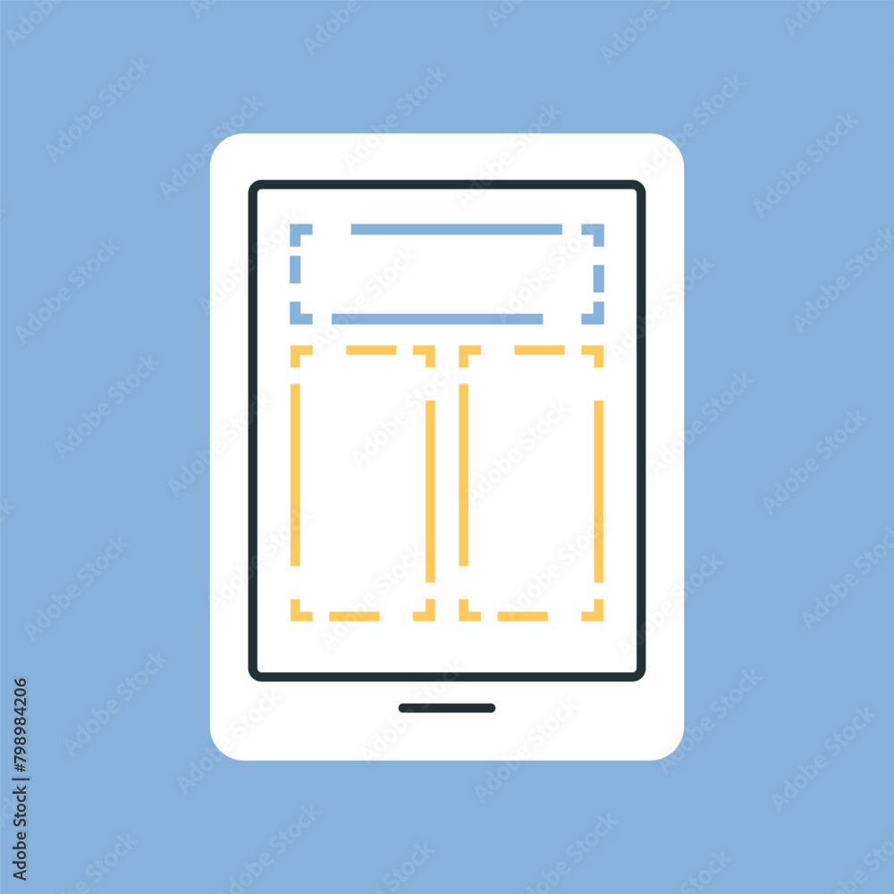 website. page. a computer. work. settings. sheet. bug. file. pin. blue background. programming. write code. code. programmer. we work with the code. we are writing a program. The icon is flat. website. page. a computer. work. settings. sheet. bug. file. pin. blue background. programming. write code. code. programmer. we work with the code. we are writing a program. The icon is flat.