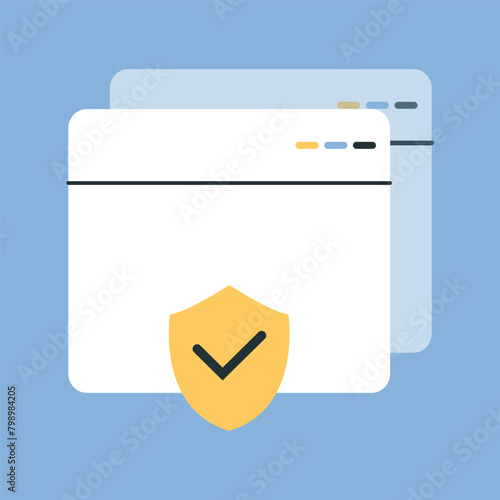 website. page. a computer. work. pin. blue background. programming. write code. code. programmer. we work with the code. we are writing a program. The icon is flat.