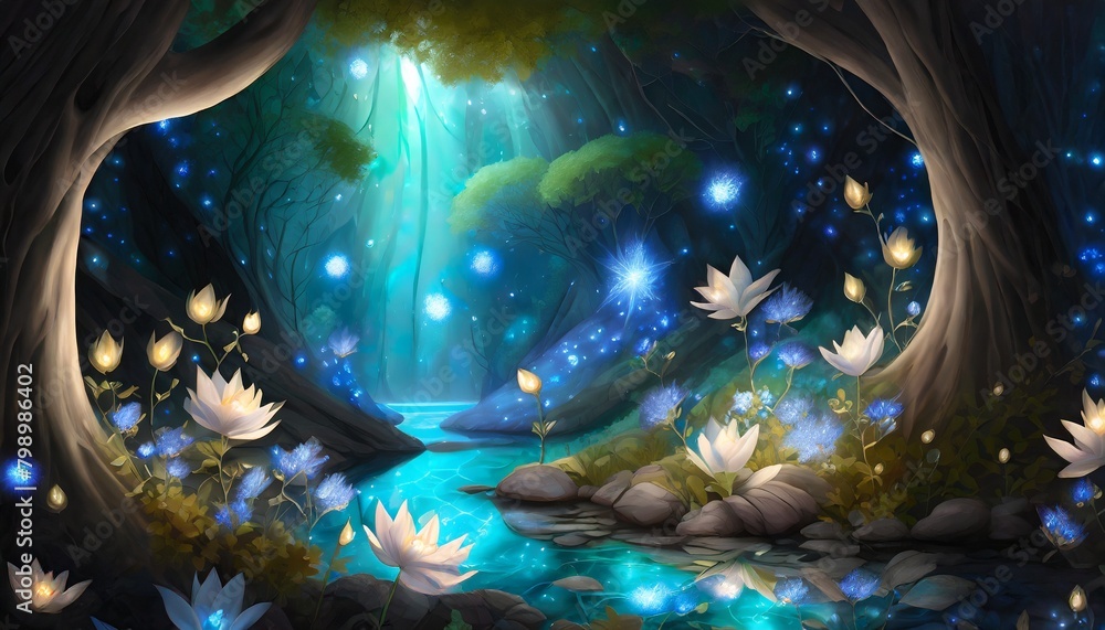 background background