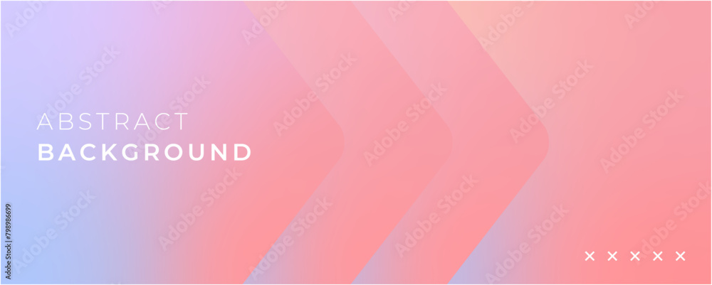 Colorful Vector Gradient Background Image with Vibrant Colors