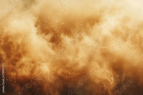 Dust Background © ditaja