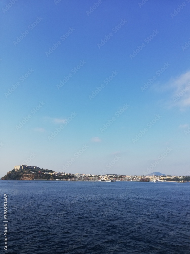 Isola di Ischia
Estate 2019