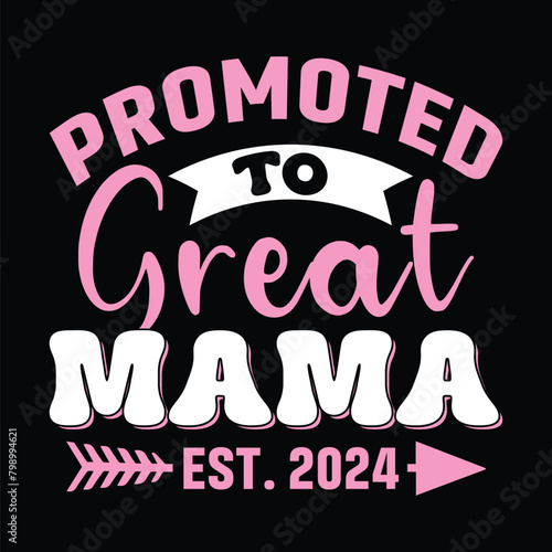 mother s day T-shirt Design  mother s day 2024
