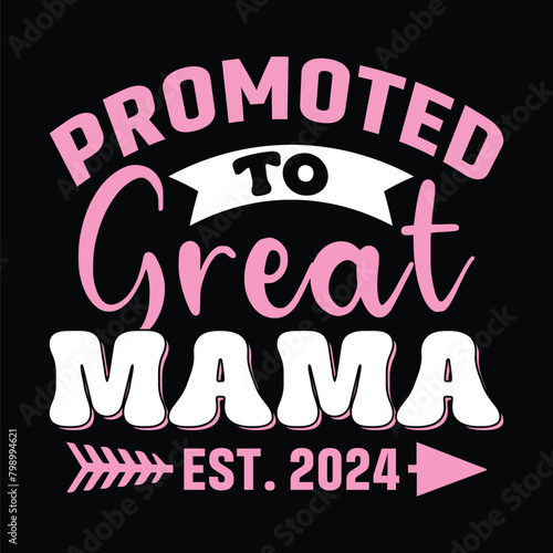 mother's day T-shirt Design, mother's day 2024
