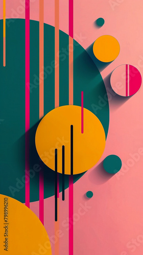 Abstract shapes in olympic ...