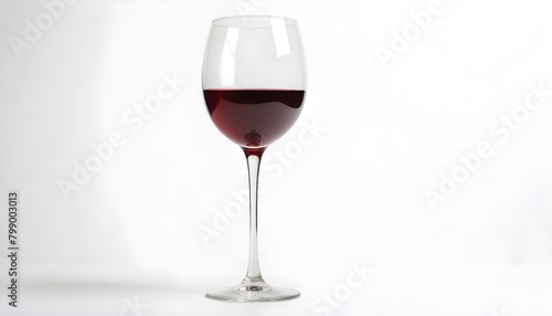 Wine Glass Digital Painting Vino Illustration Vinery Background Grape Juice Drink Design