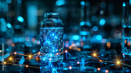 Fuel cells powered by hydrogen