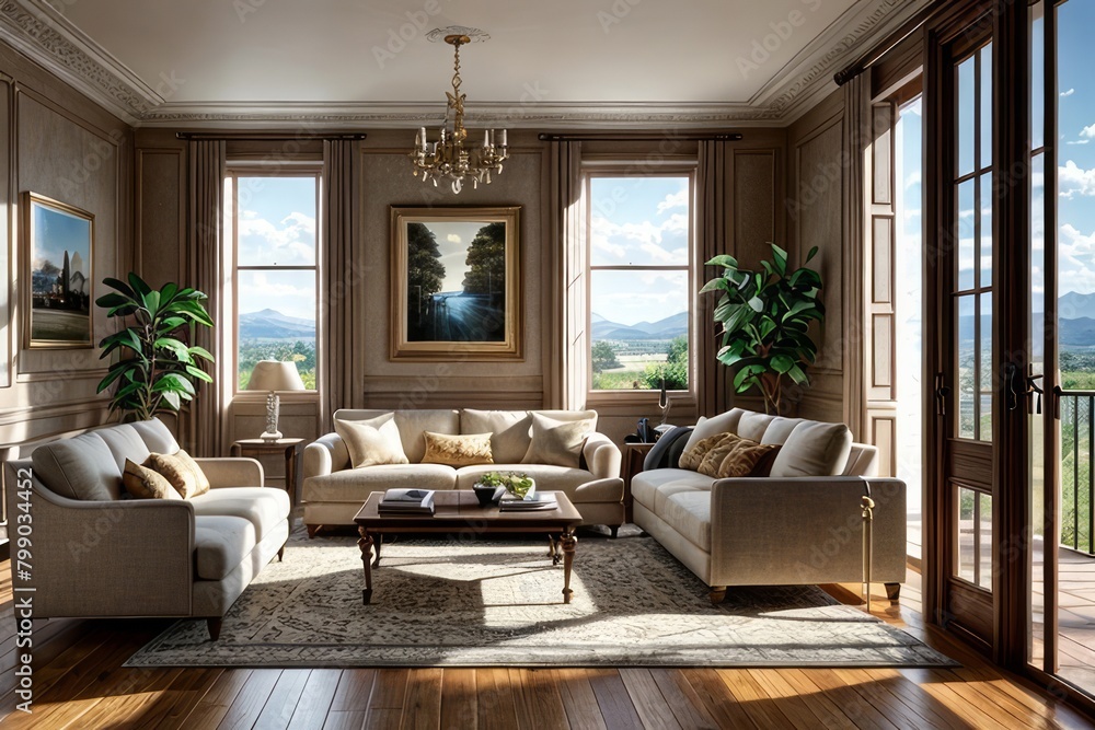 modern living room interior design with sofa and window modern living room interior design with sofa and window