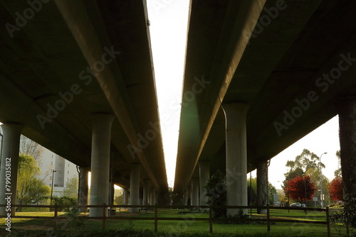 Viaducto de Freixeiro