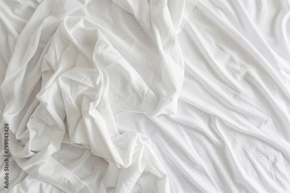 white fabric texture background white fabric texture background