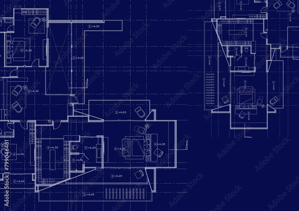 Write a blueprint architecture for building. Write a blueprint architecture for building.