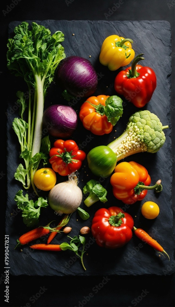 vegetables and fruits vegetables and fruits