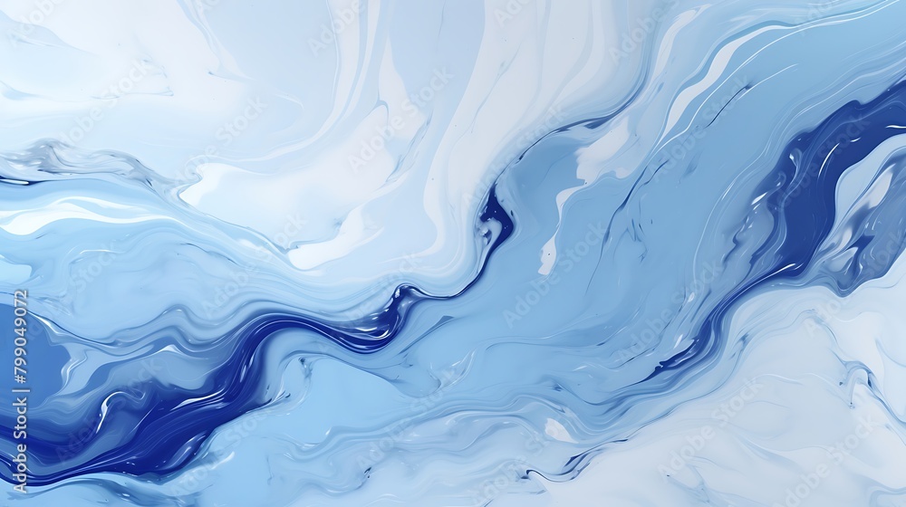 Blue and White Marble Rock: Stunning Natural Backdrop for Elegant Designs and Serene Settings Blue and White Marble Rock: Stunning Natural Backdrop for Elegant Designs and Serene Settings
