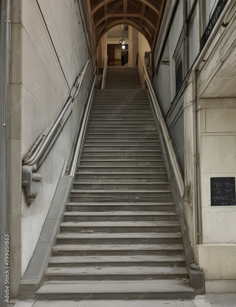 stairs stairs