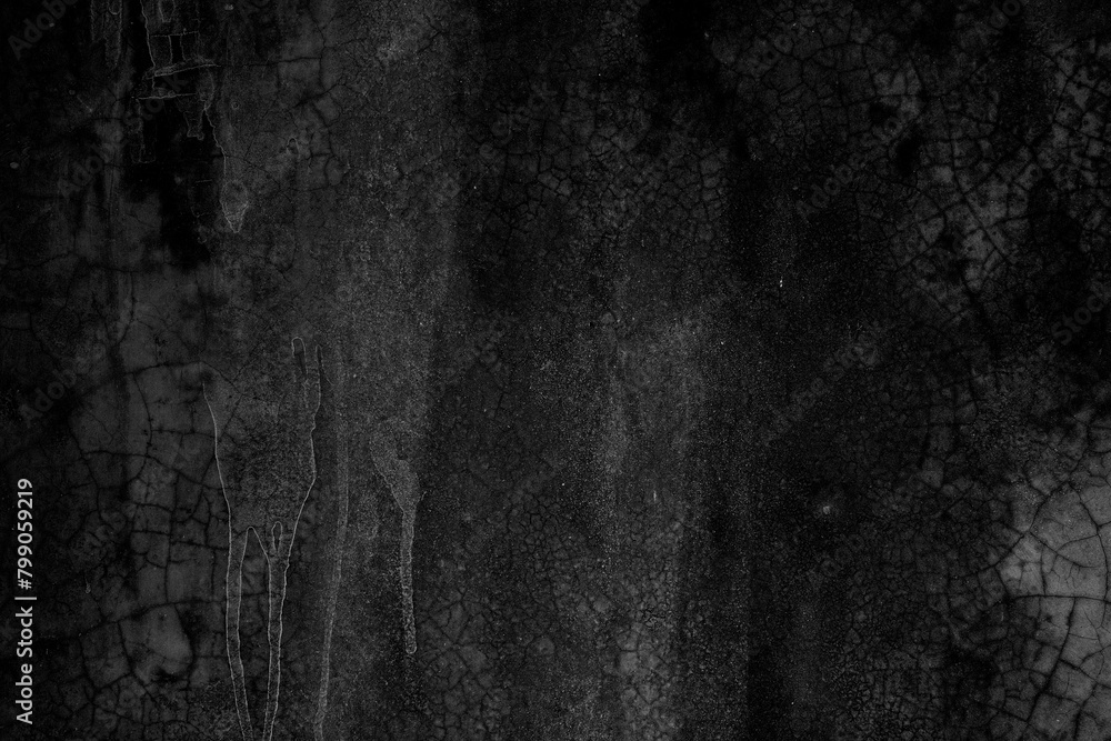Old wall texture smeared engine oil cement dark black gray background abstract grey color design are light with white gradient background. Old wall texture smeared engine oil cement dark black gray background abstract grey color design are light with white gradient background.