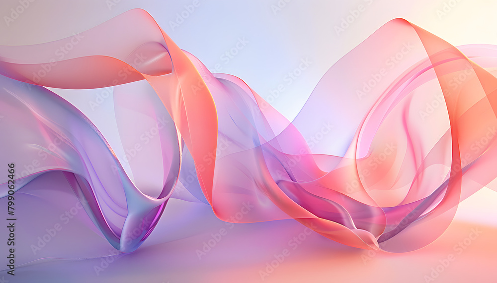 colorful abstract background with waves colorful abstract background with waves
