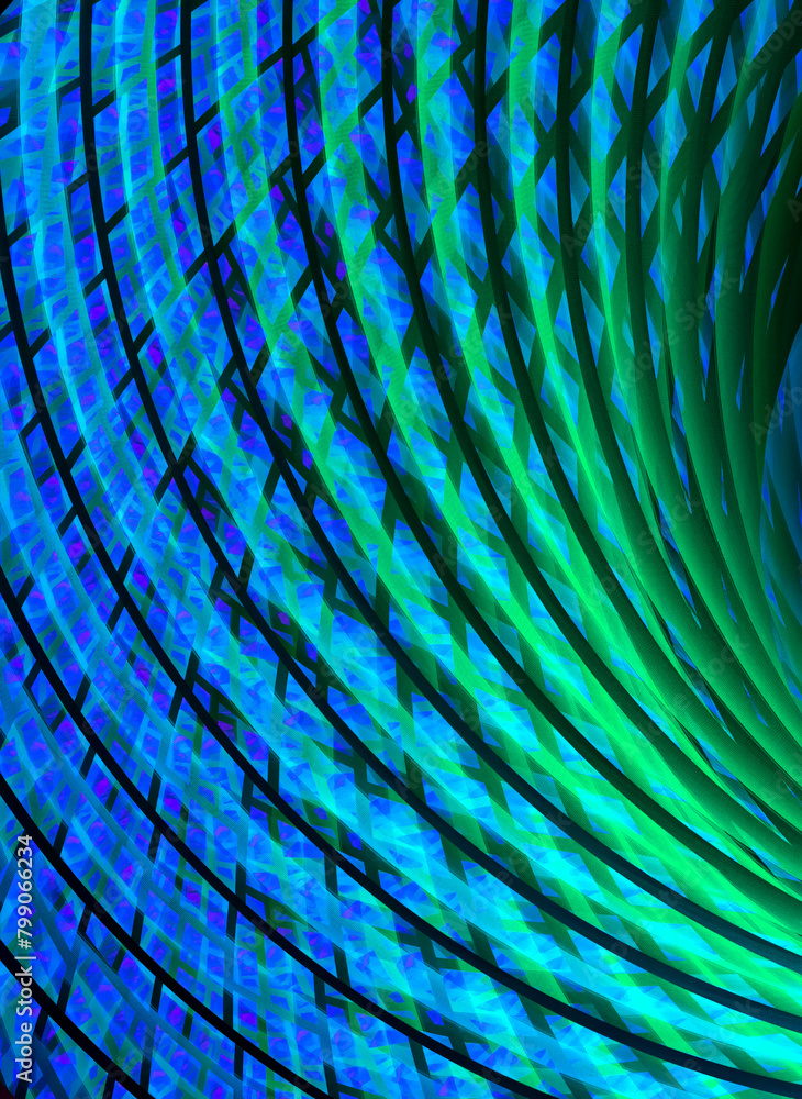 Obraz premium Creative Abstract Backgrounds: Innovative Designs for Visual Content