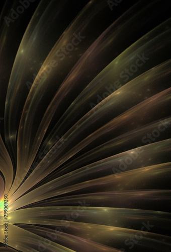 Creative Image Bank: Crafting Unique Background Designs for Your Content