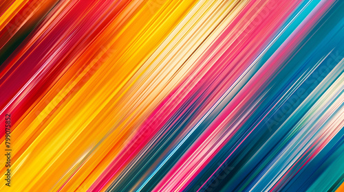 abstract colorful background with diagonal stripes ,Diagonal Multi Color Gradient Background ,Abstract background with vibrant diagonal stripes