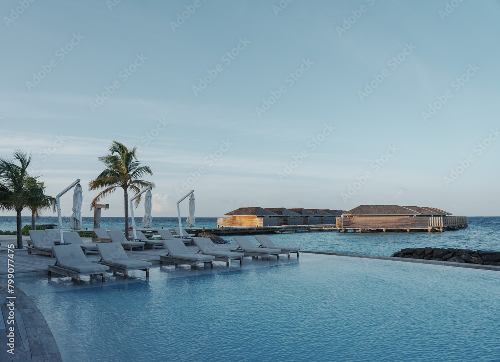 maldives resort hotel